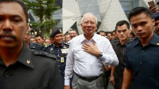 คาดนายกรัฐมนตรีมาเลเซียอาจประกาศ "ยุบสภา" ในวันศุกร์นี้ เพื่อปูทางไปสู่การจัดการเลือกตั้งทั่วไป
