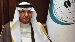 เลขาธิการ OIC เผยเจ้าชายบิน ซัลมานเยือนยุโรป-อเมริกาช่วยแก้ภาพพจน์อิสลามให้เป็นบวก