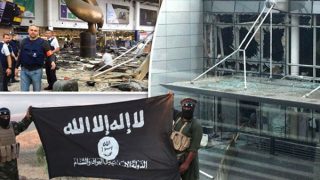 กลุ่ม ISIS ลั่นรับผิดชอบเหตุระเบิดในคาบูล
