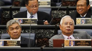 คาดมาเลย์จ่อยุบสภาศุกร์นี้ ก่อนประกาศเลือกตั้งใหม่