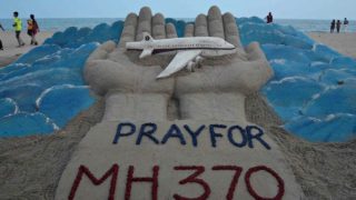 ญาตโวยมาเลย์สรุป MH370 หายแบบไร้ข้อสรุป
