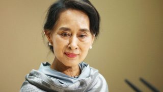 นางออง ซาน ซูจี ให้คำมั่นว่ารัฐบาลเมียนมาจะเพิ่มความโปร่งใสกรณีโรฮีนจา