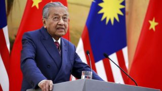 ‘มหาเธร์’ถือเรื่องสิทธิของชาวอุยกูร์ที่‘แหกคุกจากไทย’ อยู่เหนือกว่าสายสัมพันธ์กับ‘จีน’