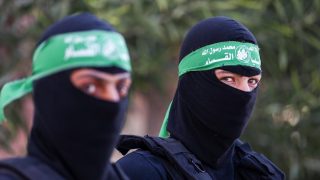 Islamic Jihad กระบวนการเคลื่อนไหวปาเลสไตน์กลุ่มย่อย ตั้งผู้นำใหม่แทนคนเก่าที่สุขภาพแย่