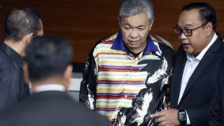จับกุมอดีตรองนายกฯมาเลเซียทุจริต