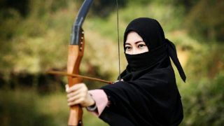 เล่นกีฬาและออกกำลังกาย การดูแลสุขภาพที่อิสลามแนะนำ