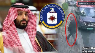 “ปิดปากให้เร็วที่สุด” CIA มีเทปดักฟังเจ้าฟ้าชายซาอุฯ รับสั่งฆ่า‘คาช็อกกี’