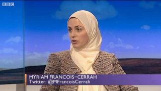 ทำไมจึงเข้ารับอิสลาม : ด็อกเตอร์ Myriam Francois Cerrah