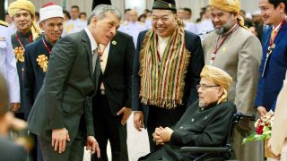 พระราชกรณียกิจ รัชกาล 10 ด้านศาสนาอิสลาม ที่ตรึงใจมุสลิมมาโดยตลอด