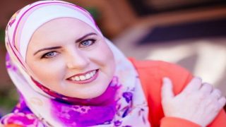 Deedra Abboud นักการเมืองอเมริกันเข้ารับอิสลาม