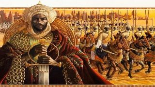 จักรพรรดิมันซา มูซา (Mansa Musa)​ ผู้ปกครองแห่งแอฟริกาที่ “ร่ำรวยที่สุดในประวัติศาสตร์โลก”