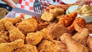ไขข้อข้องใจ ไก่ทอดชื่อดัง “ฮาลาล” จริงหรือ? โดย อ.มูฮัมมัดราชา ฟิรเดาซ์