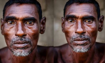 เพื่อนที่ดีและพ่อที่รักลูก เรื่องราวสุดซาบซึ้ง ของคุณอิดริส
