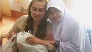 แม่เตรียมเข้ารับอิสลามตามลูก ช่วยดุอาร์ขอให้อัลลอฮฺทรงเปิดใจ!