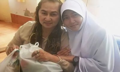 แม่เตรียมเข้ารับอิสลามตามลูก ช่วยดุอาร์ขอให้อัลลอฮฺทรงเปิดใจ!